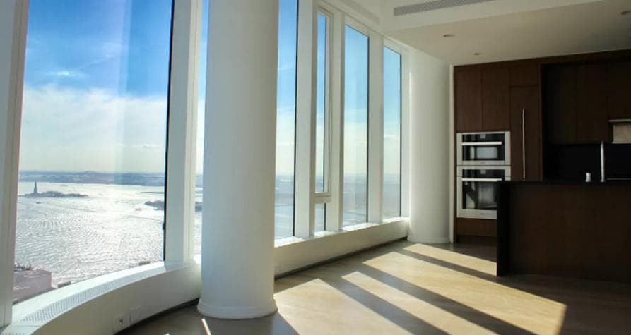 50 West Street #47B, Manhattan, NY 10006 - Image 4