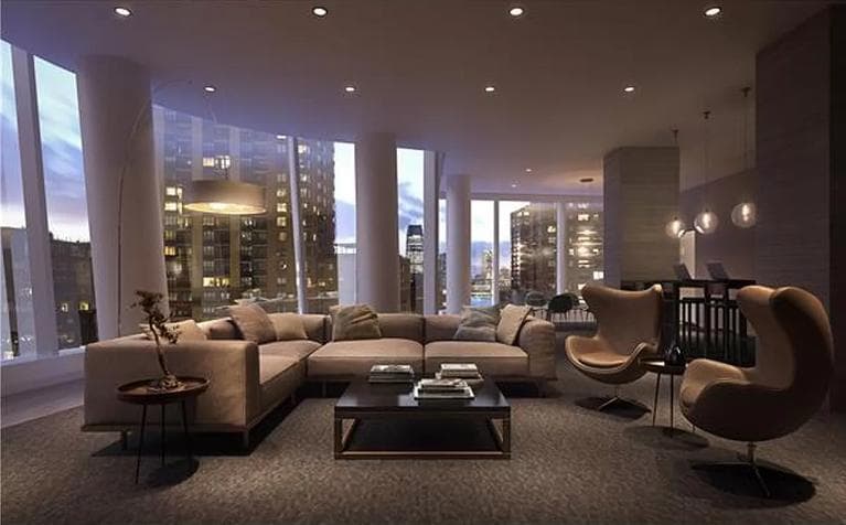 50 West Street #47B, Manhattan, NY 10006 - Image 7