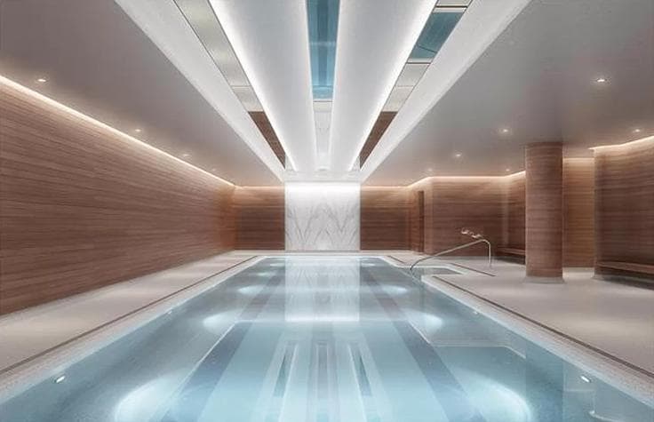 50 West Street #47B, Manhattan, NY 10006 - Image 9