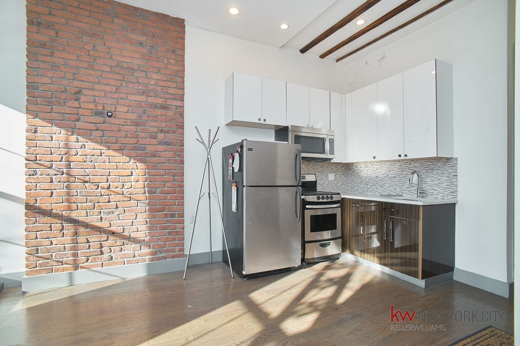 71 Stuyvesant Avenue #201/202, Brooklyn, NY 11221 - Image 1