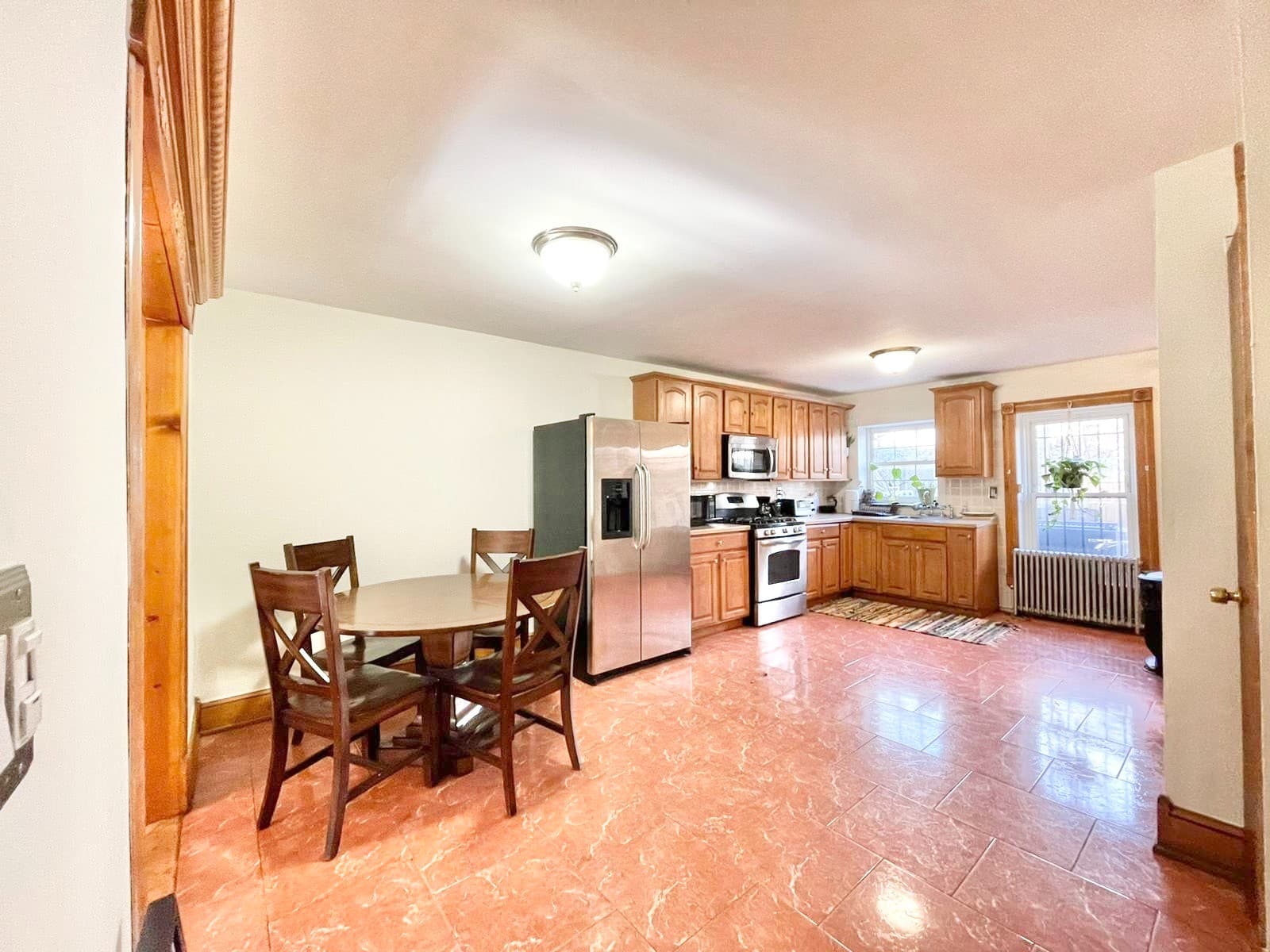 645 Macon Street #1, Brooklyn, NY 11233 - Image 2