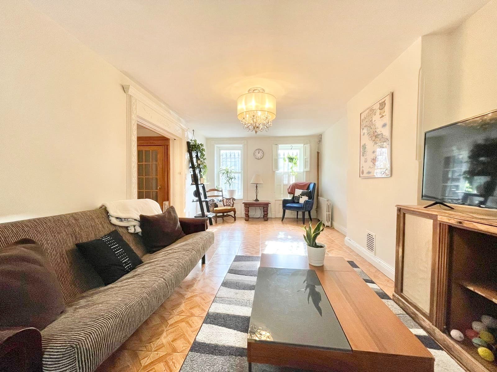 645 Macon Street #1, Brooklyn, NY 11233 - Image 4