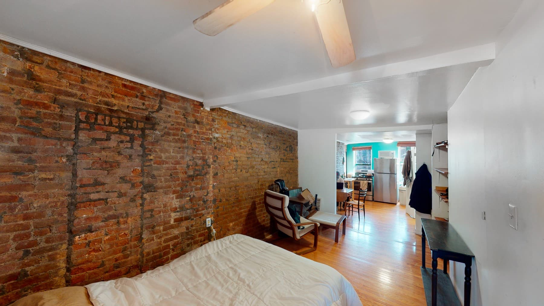 209 4 Avenue #4L, Brooklyn, NY 11217 1