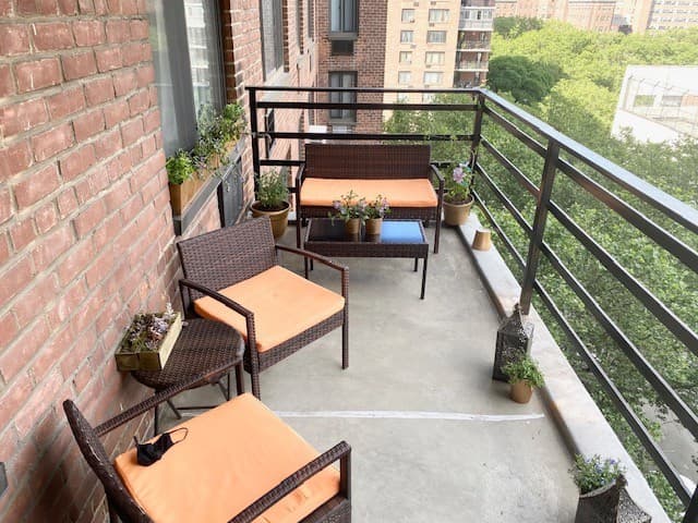 470 Lenox Avenue #9C, Manhattan, NY 10037 11