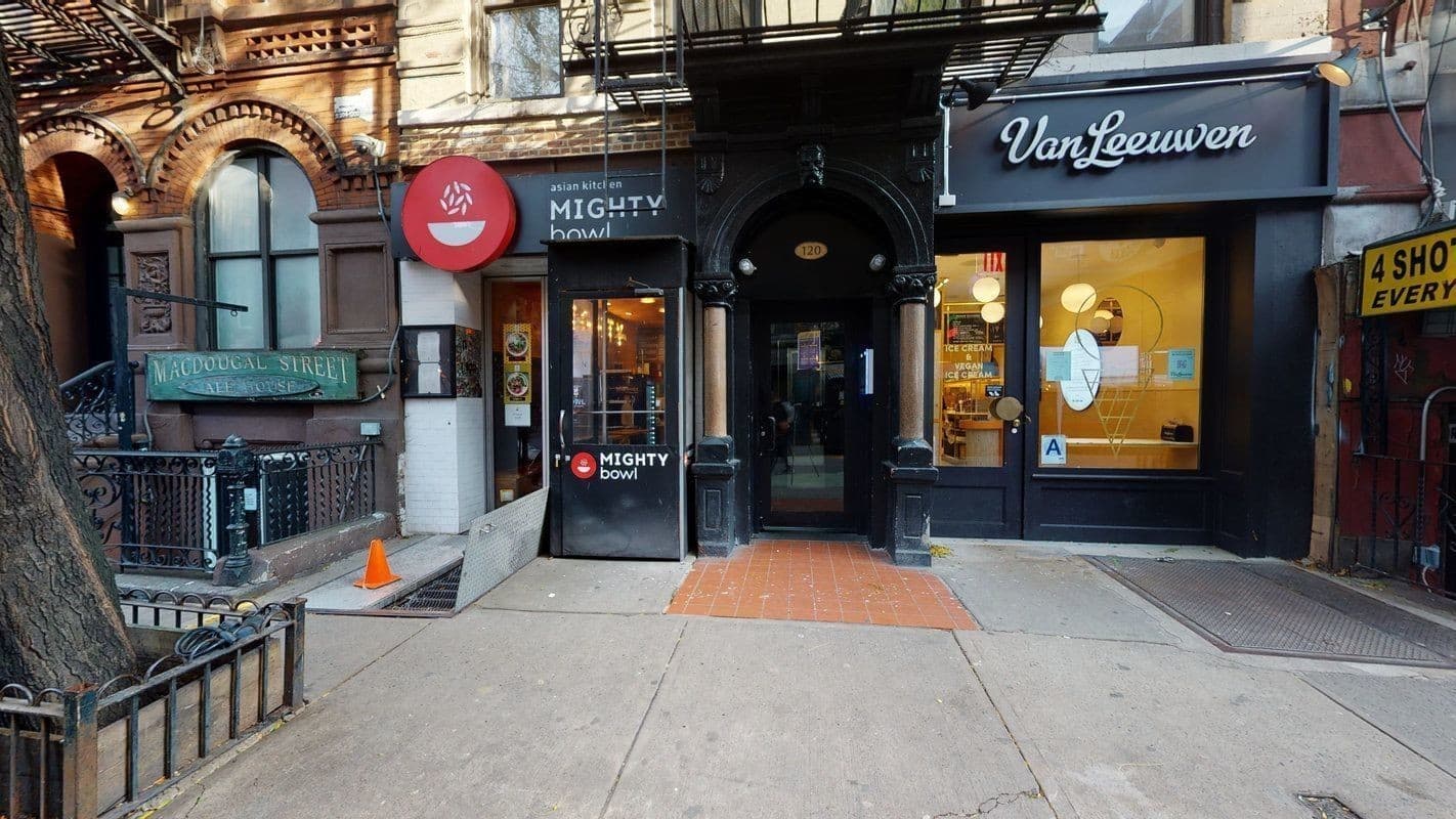 120 Mac Dougal Street #14, Manhattan, NY 10012 10