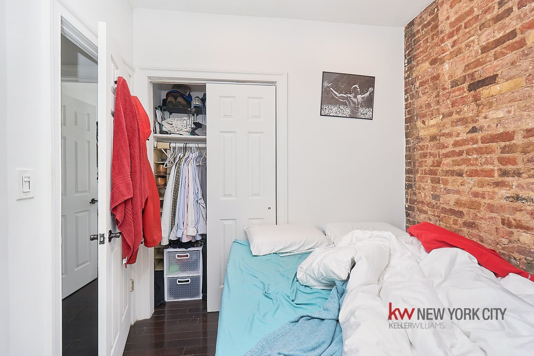 120 Mac Dougal Street #14, Manhattan, NY 10012 9