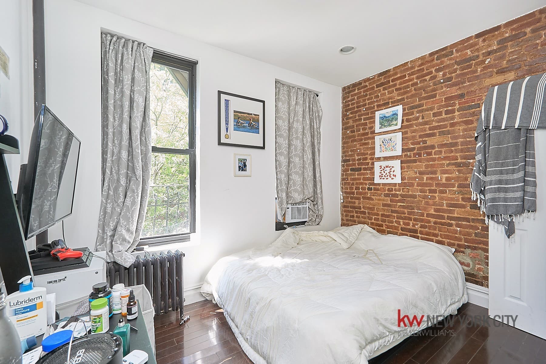 120 Mac Dougal Street #14, Manhattan, NY 10012 4