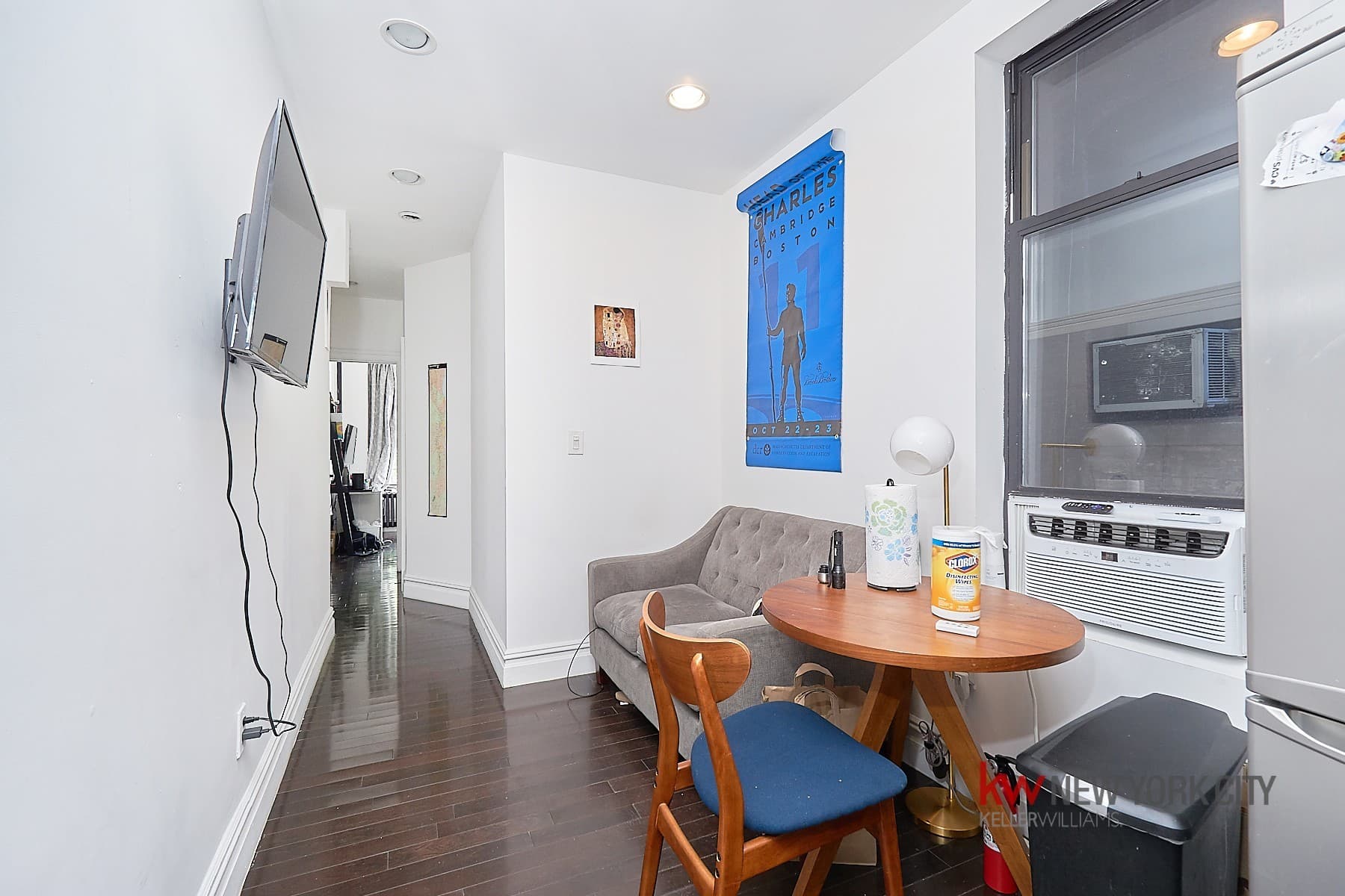 120 Mac Dougal Street #14, Manhattan, NY 10012 3