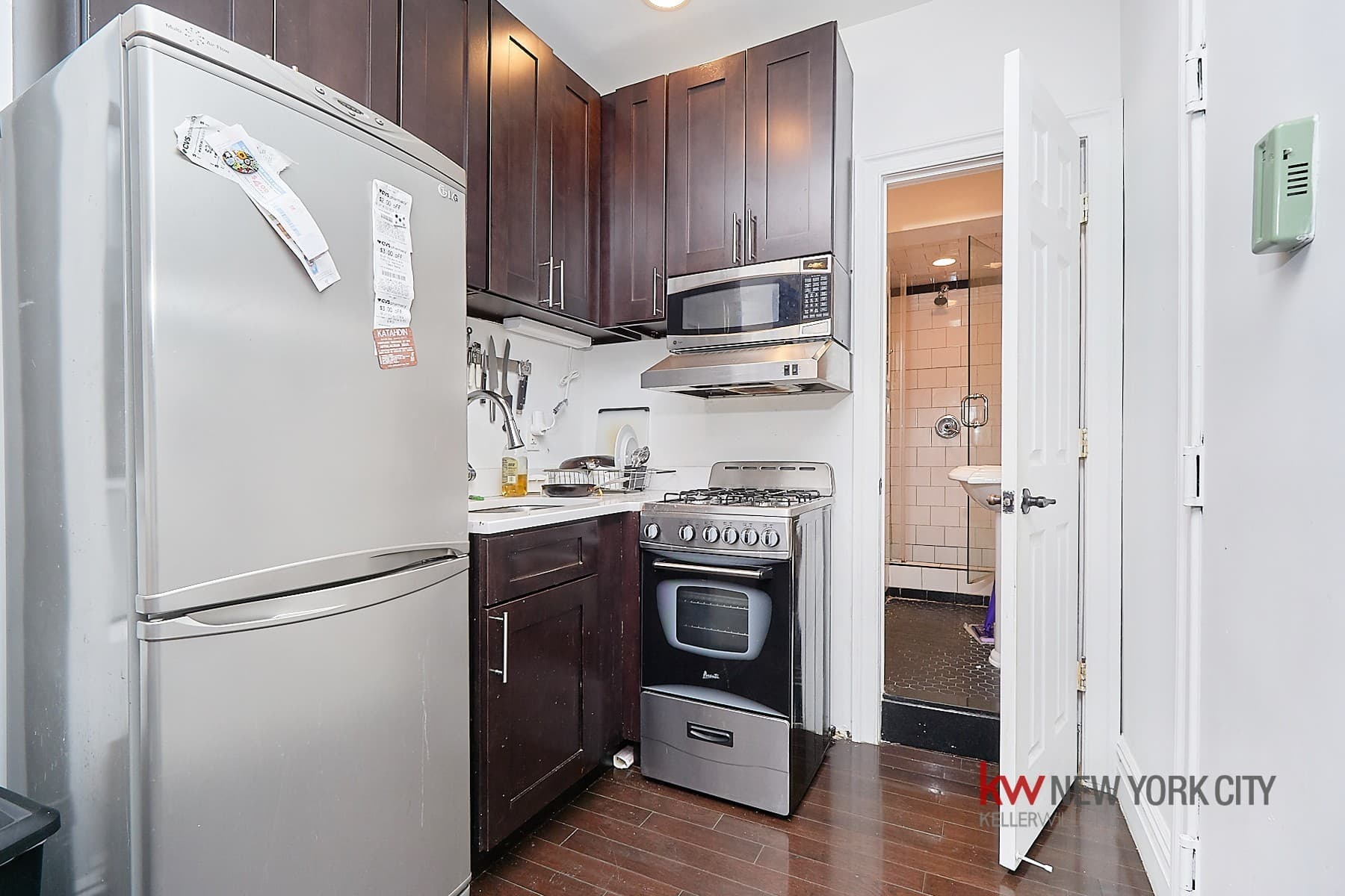 120 Mac Dougal Street #14, Manhattan, NY 10012 2