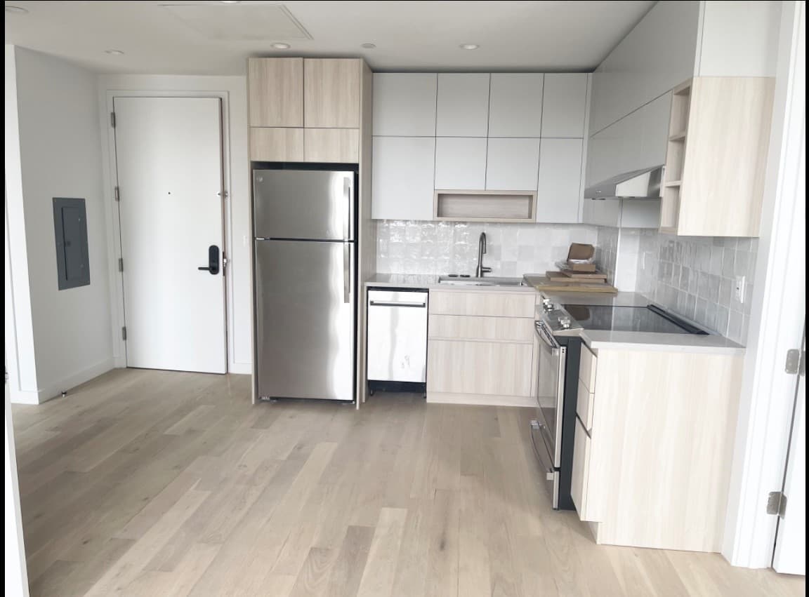 698 Empire Boulevard #204, Brooklyn, NY 11203 - Image 1