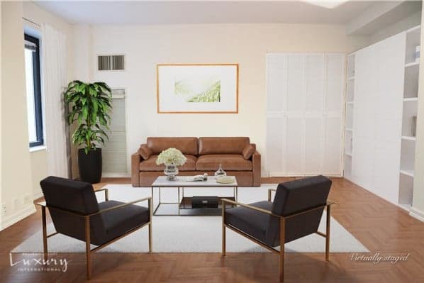 106 Central Park South #18-J, Manhattan, NY 10019 1