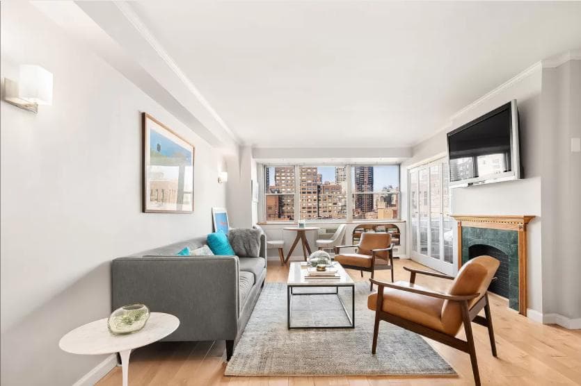 1175 York Avenue #18A, Manhattan, NY 10065 1