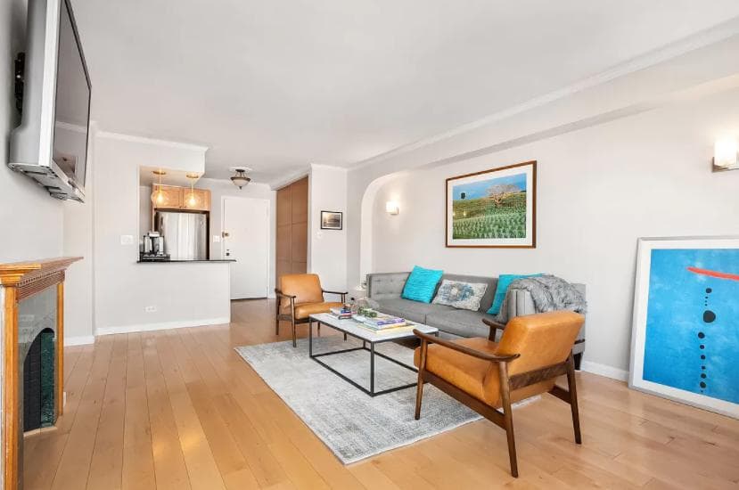 1175 York Avenue #18A, Manhattan, NY 10065 2