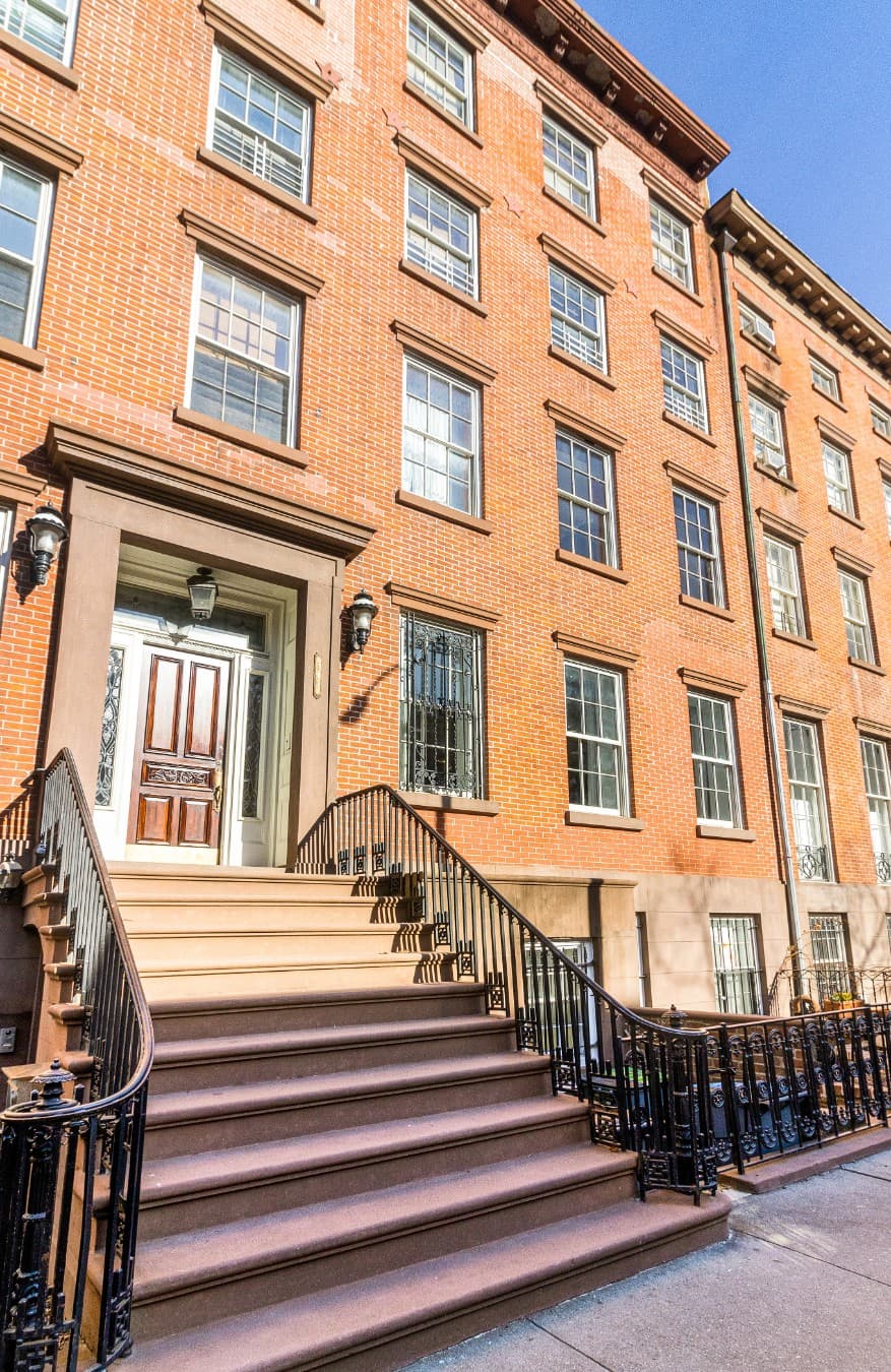 347 West 22 Street #4, Manhattan, NY 10011 - Image 24