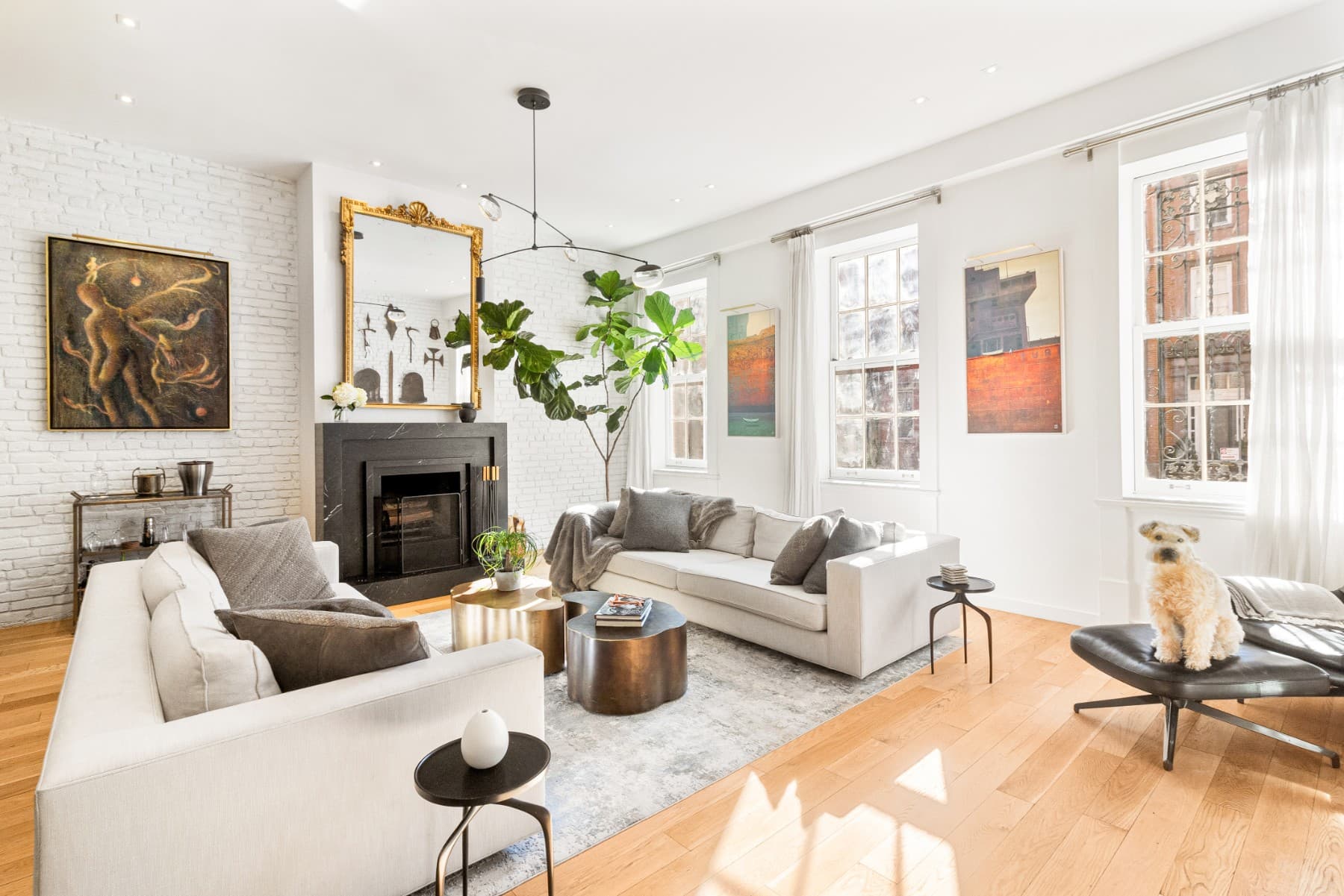 347 West 22 Street #4, Manhattan, NY 10011 - Image 2