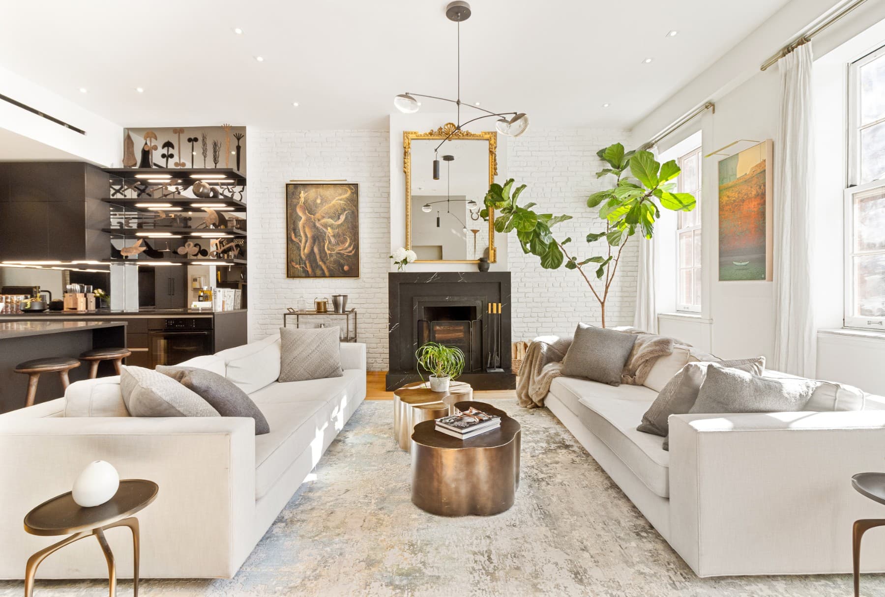 347 West 22 Street #4, Manhattan, NY 10011 - Image 1