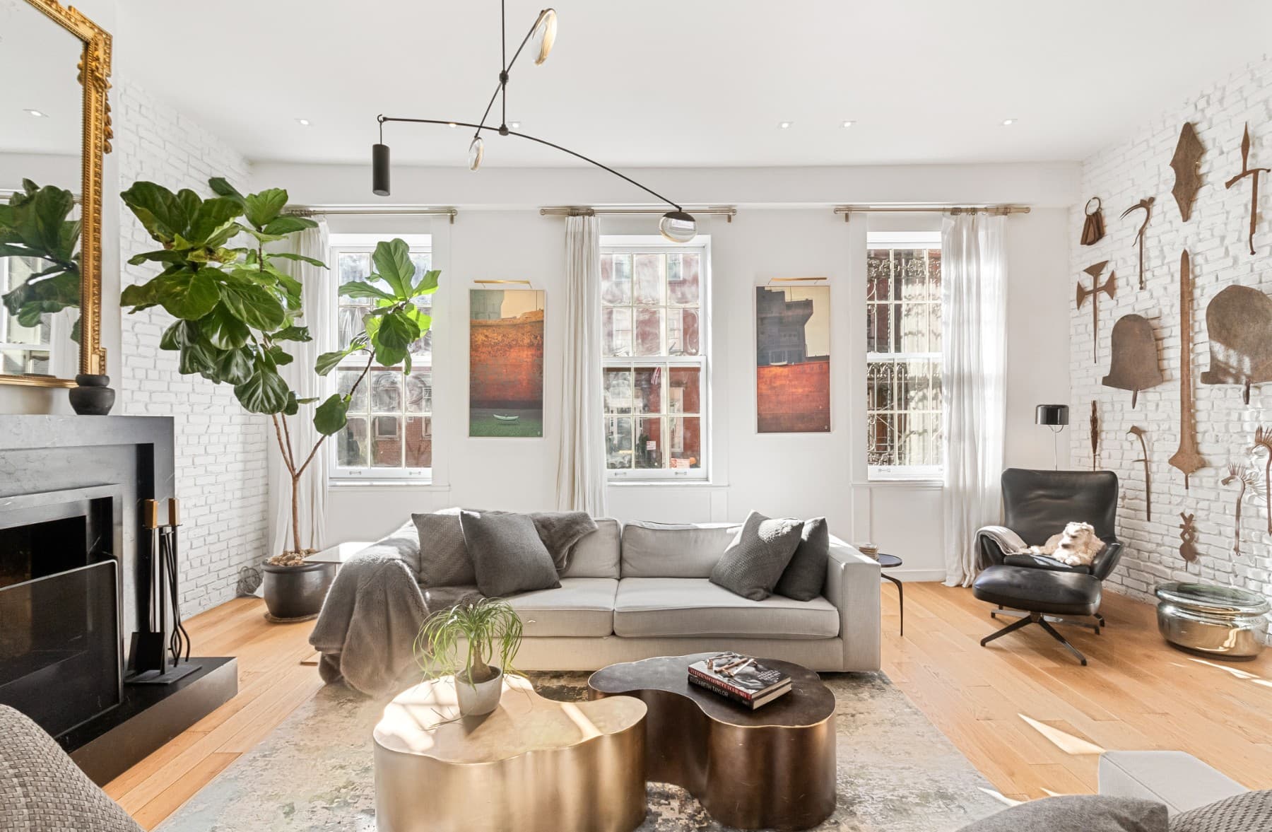 347 West 22 Street #4, Manhattan, NY 10011 - Image 4