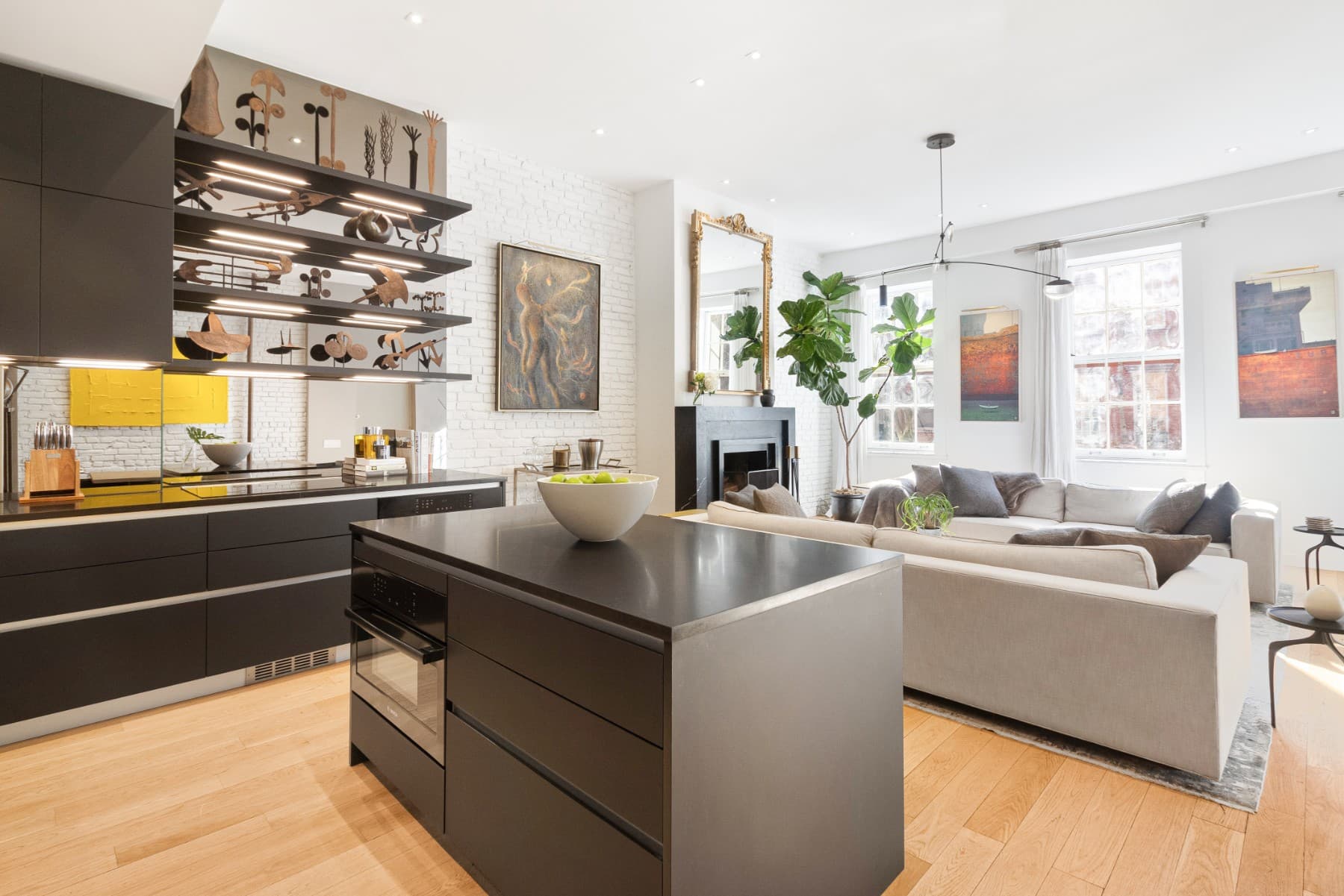 347 West 22 Street #4, Manhattan, NY 10011 - Image 8