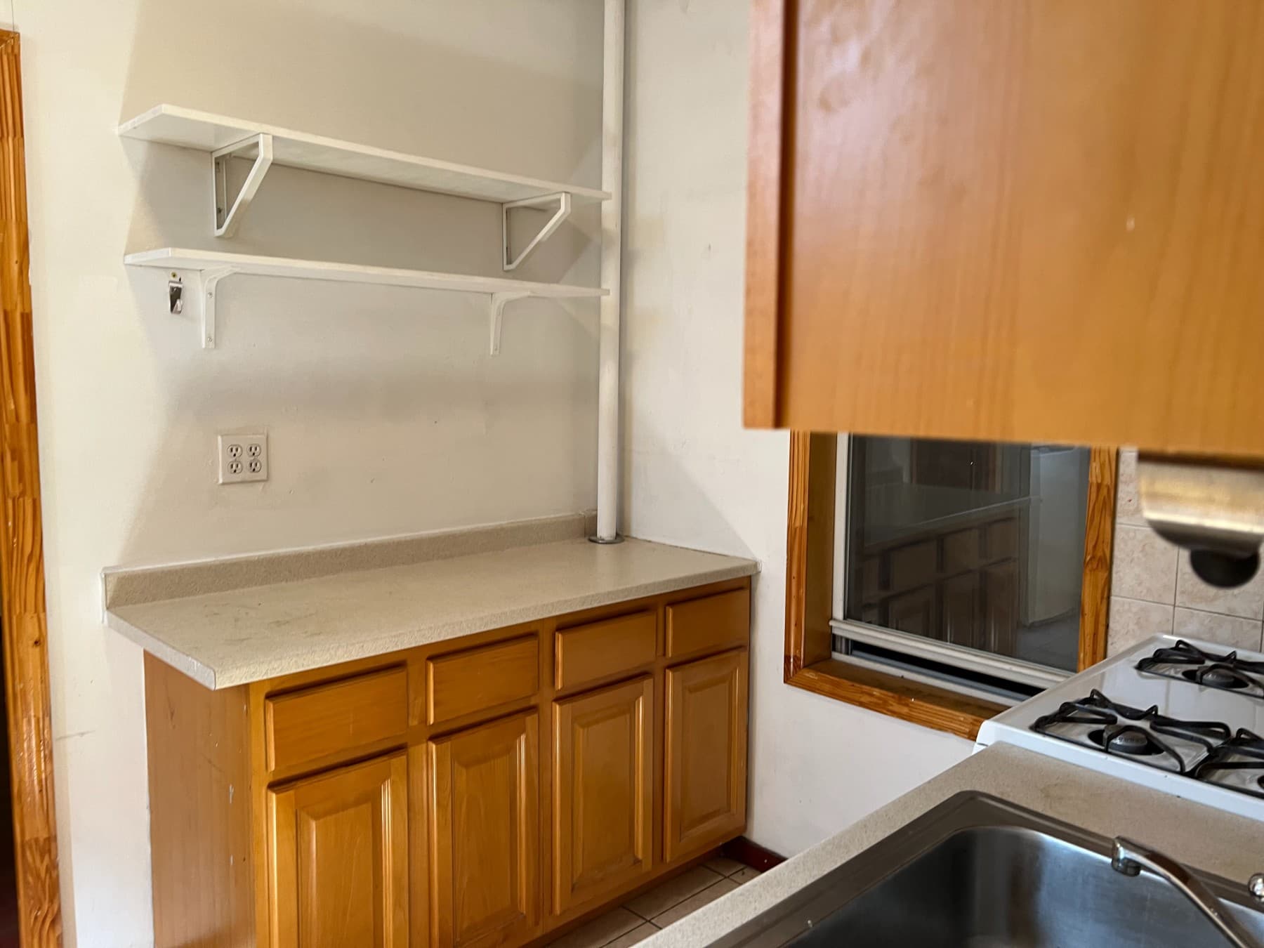 115 Ludlow Street #C2, Manhattan, NY 10002 1