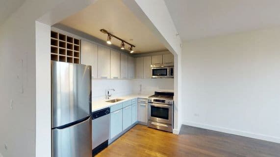 801 Amsterdam Avenue #10F, Manhattan, NY 10025 2