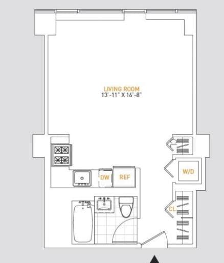 801 Amsterdam Avenue #10F, Manhattan, NY 10025 9