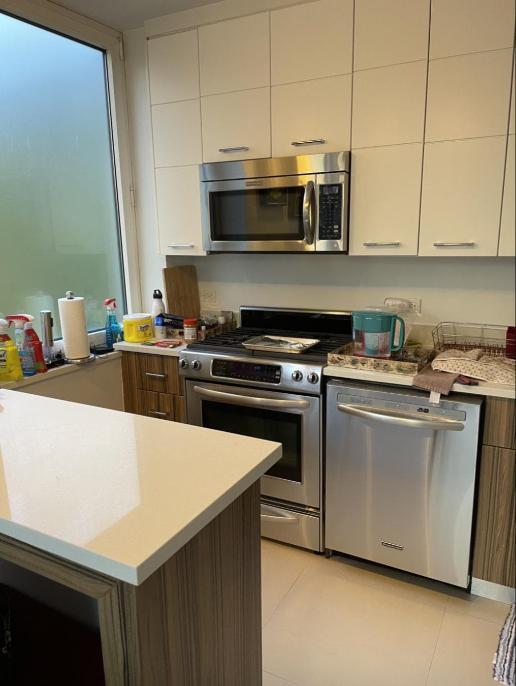 775 Columbus Avenue #4B, Manhattan, NY 10025 3