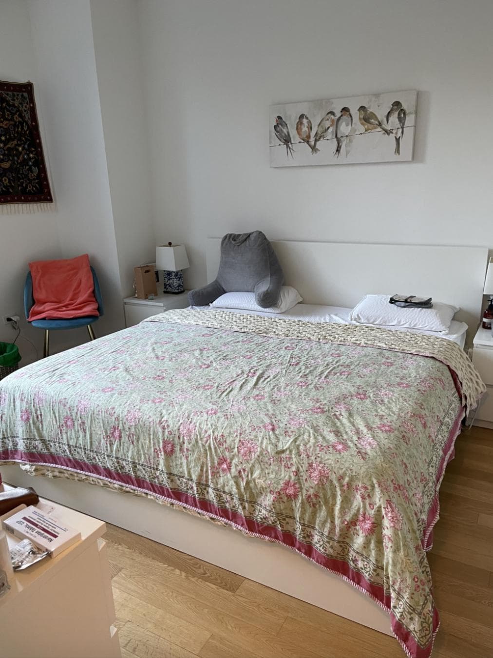 775 Columbus Avenue #4B, Manhattan, NY 10025 8