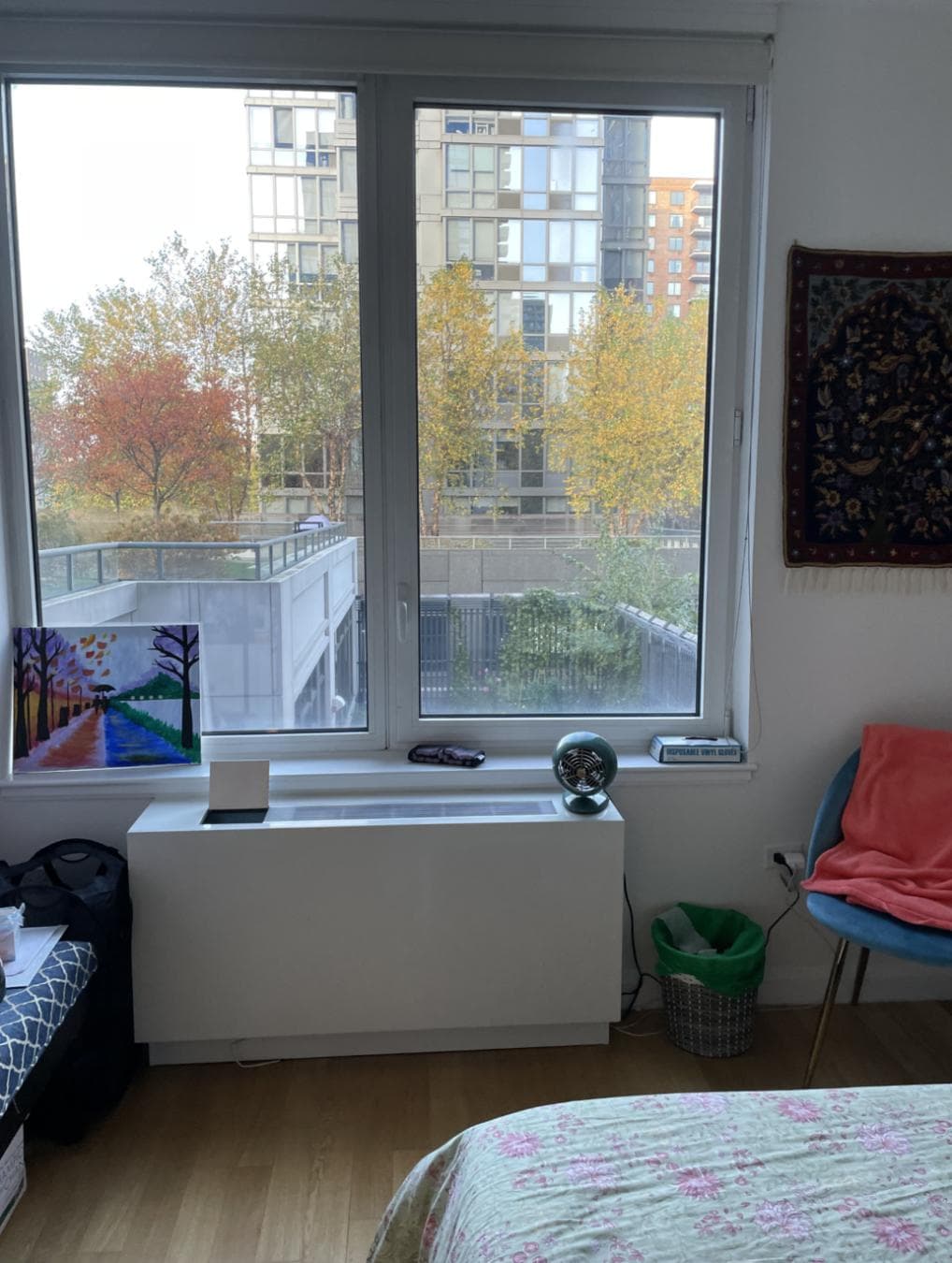 775 Columbus Avenue #4B, Manhattan, NY 10025 9