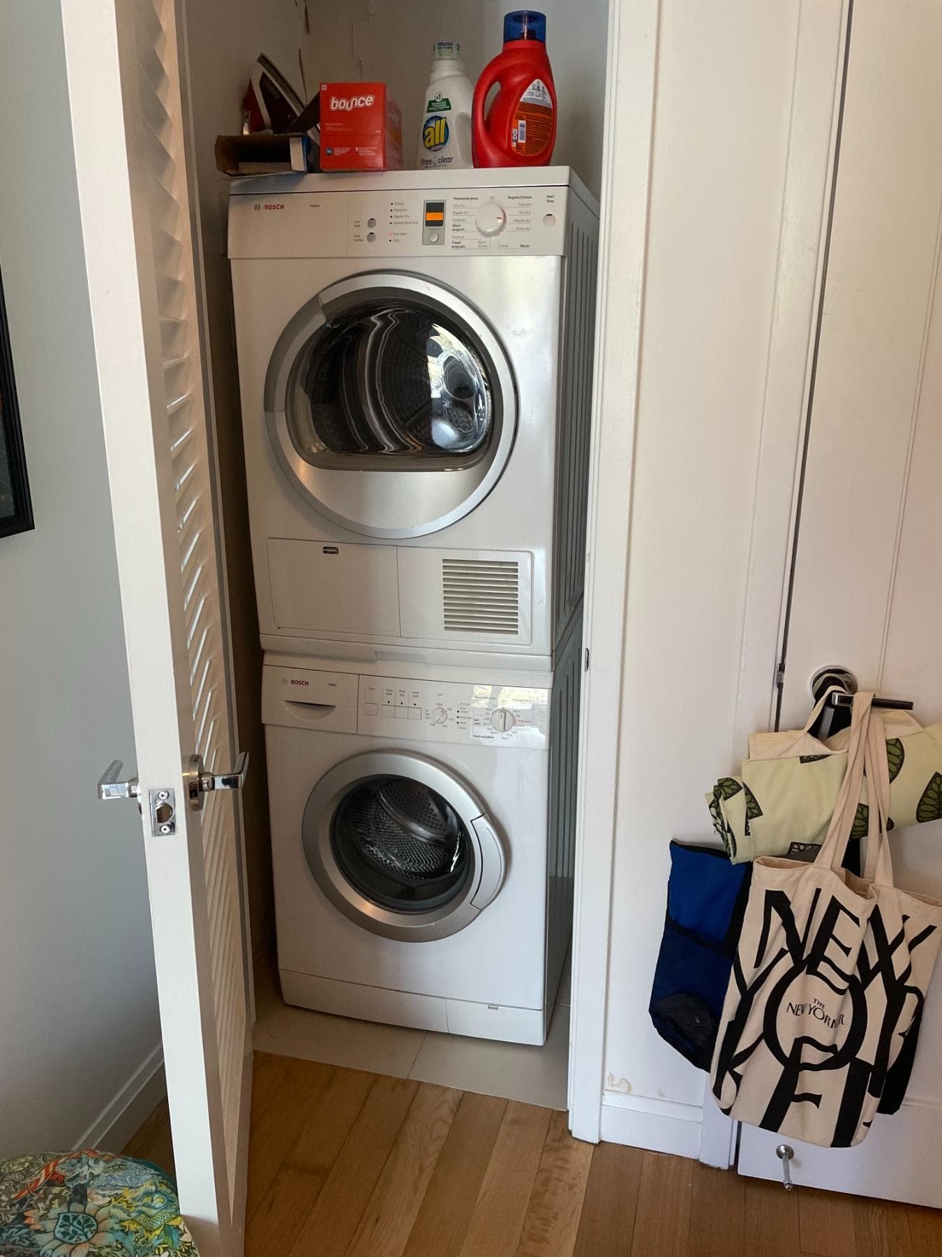 775 Columbus Avenue #4B, Manhattan, NY 10025 6