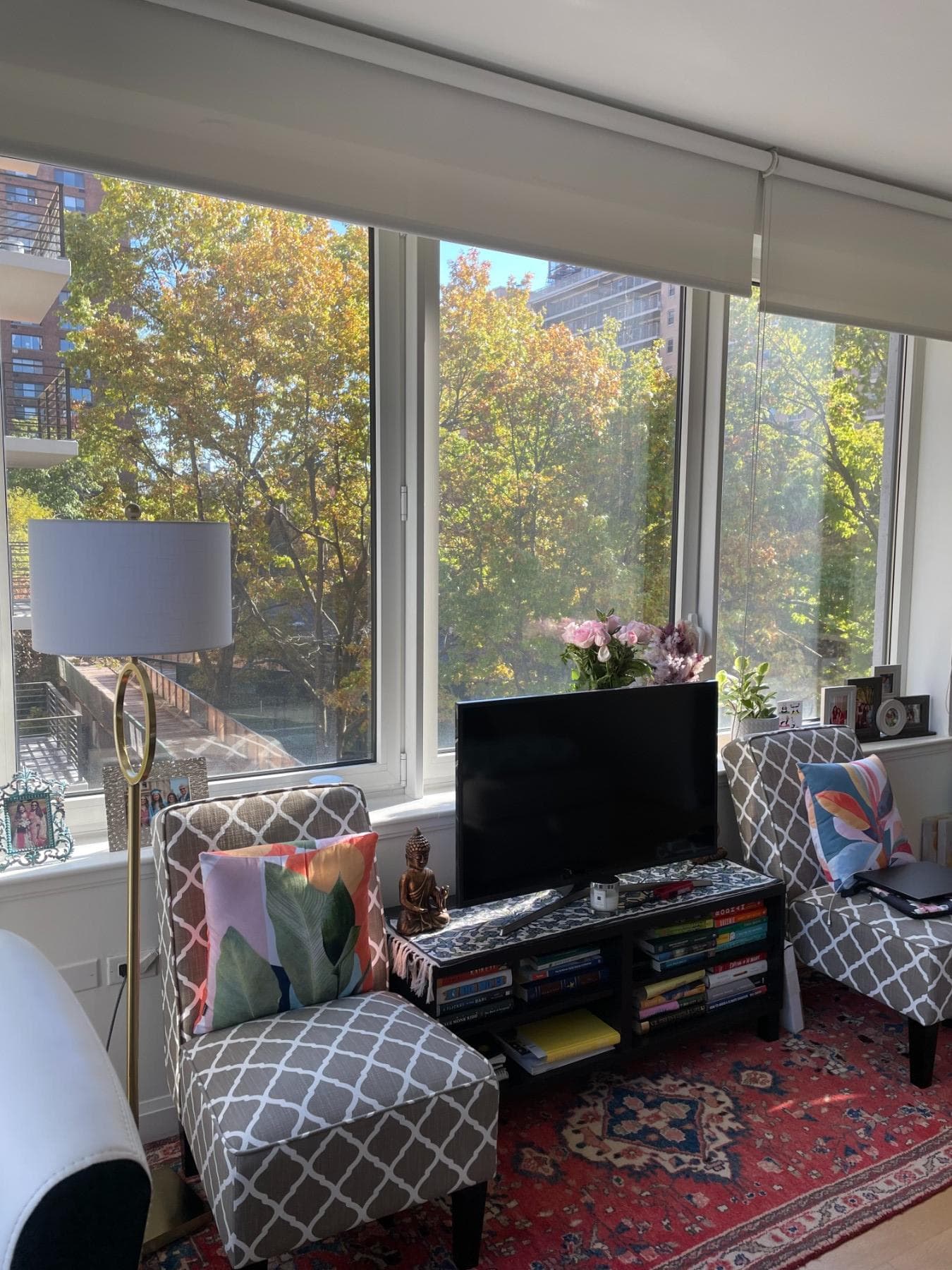 775 Columbus Avenue #4B, Manhattan, NY 10025 1