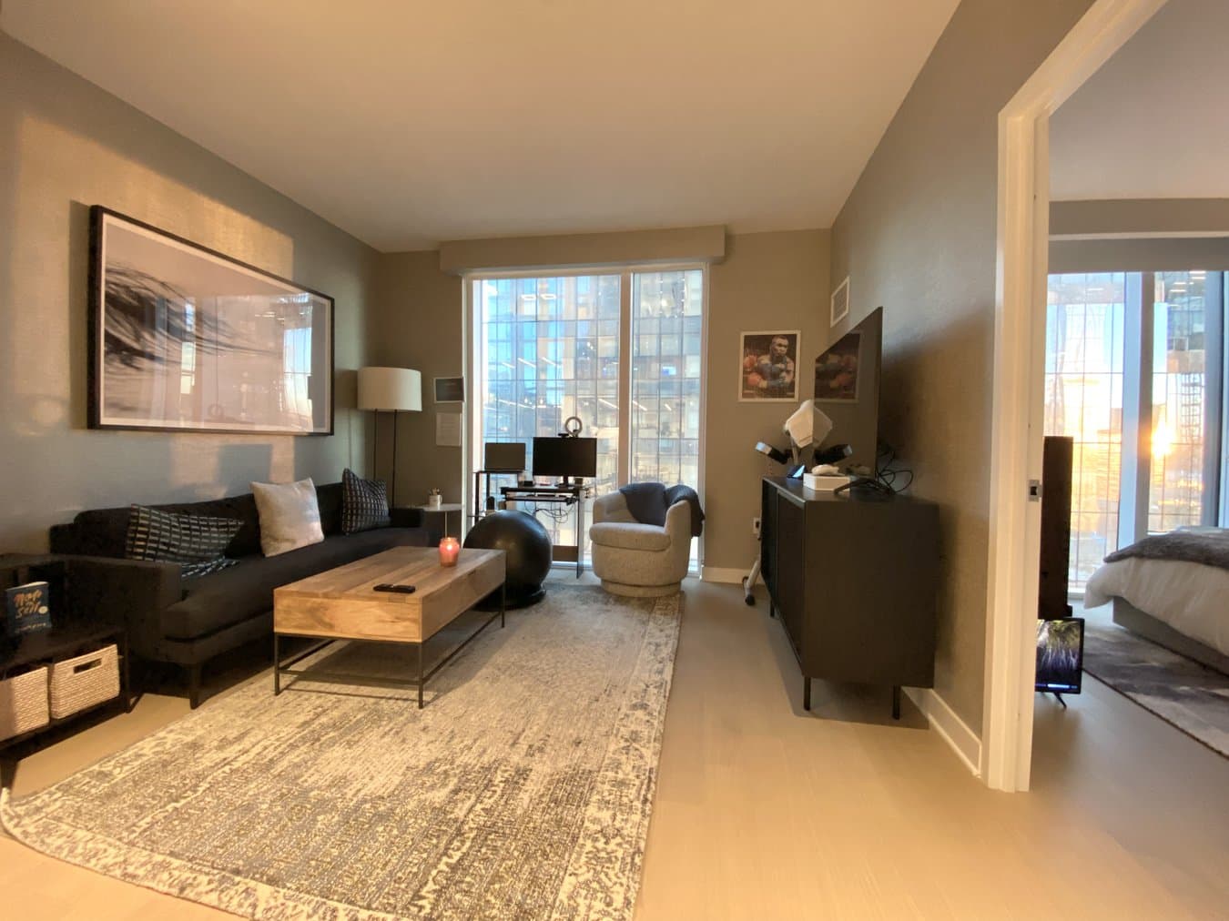 451 10 Avenue #16L, Manhattan, NY 10018 2