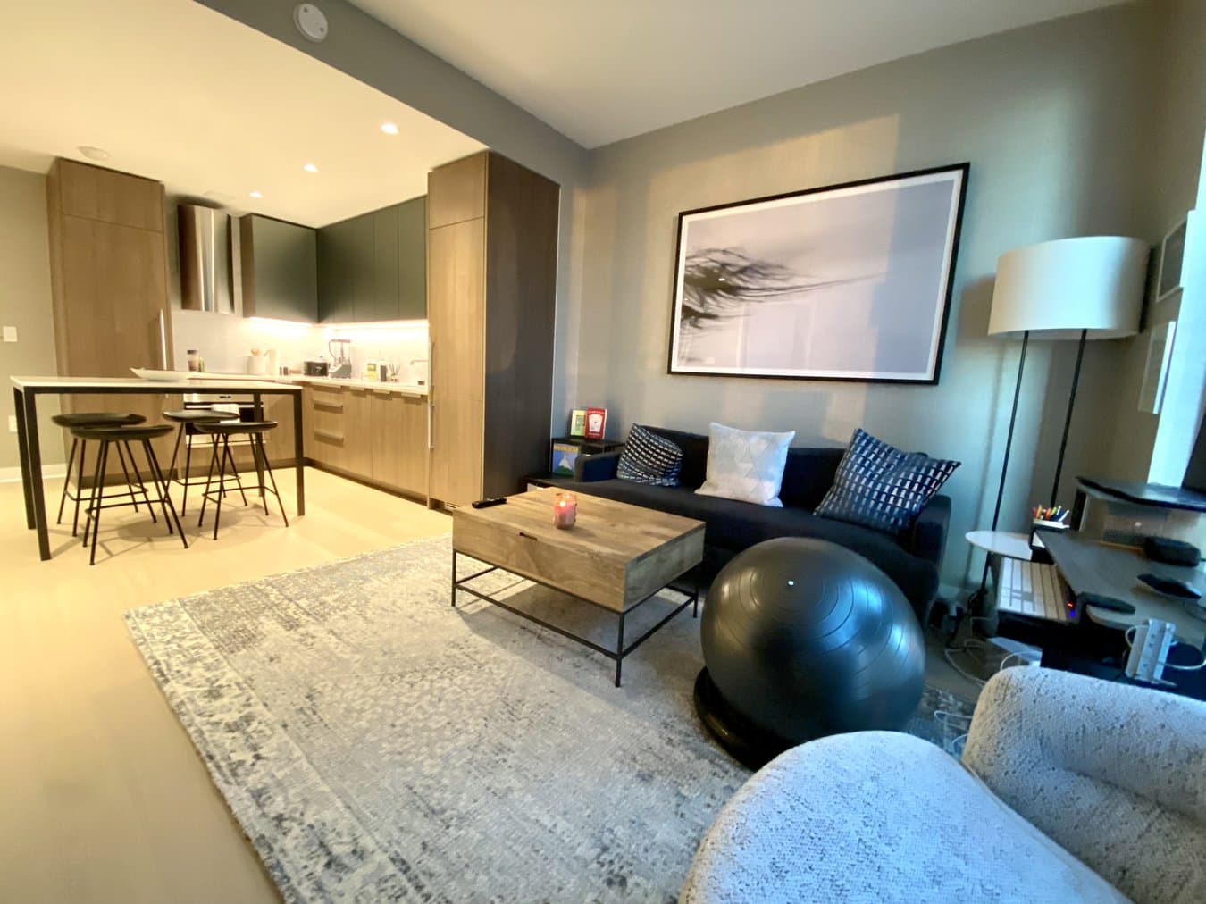 451 10 Avenue #16L, Manhattan, NY 10018 5