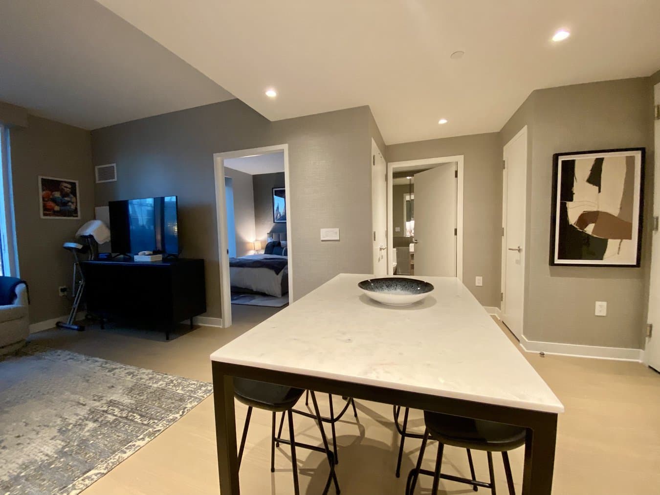 451 10 Avenue #16L, Manhattan, NY 10018 7