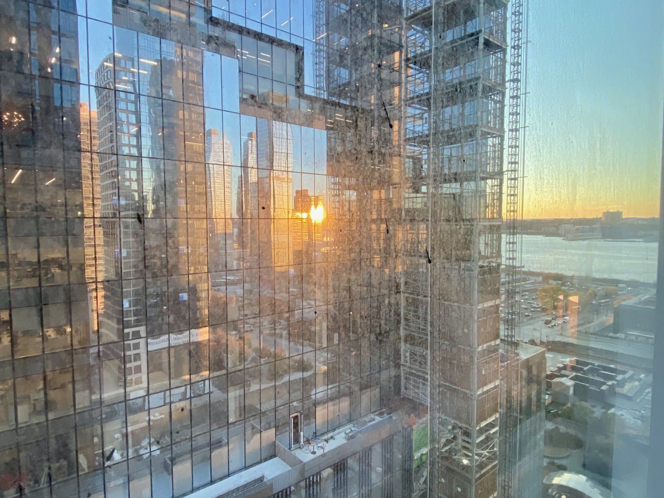 451 10 Avenue #16L, Manhattan, NY 10018 8