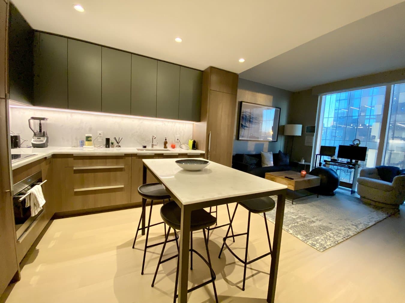 451 10 Avenue #16L, Manhattan, NY 10018 6