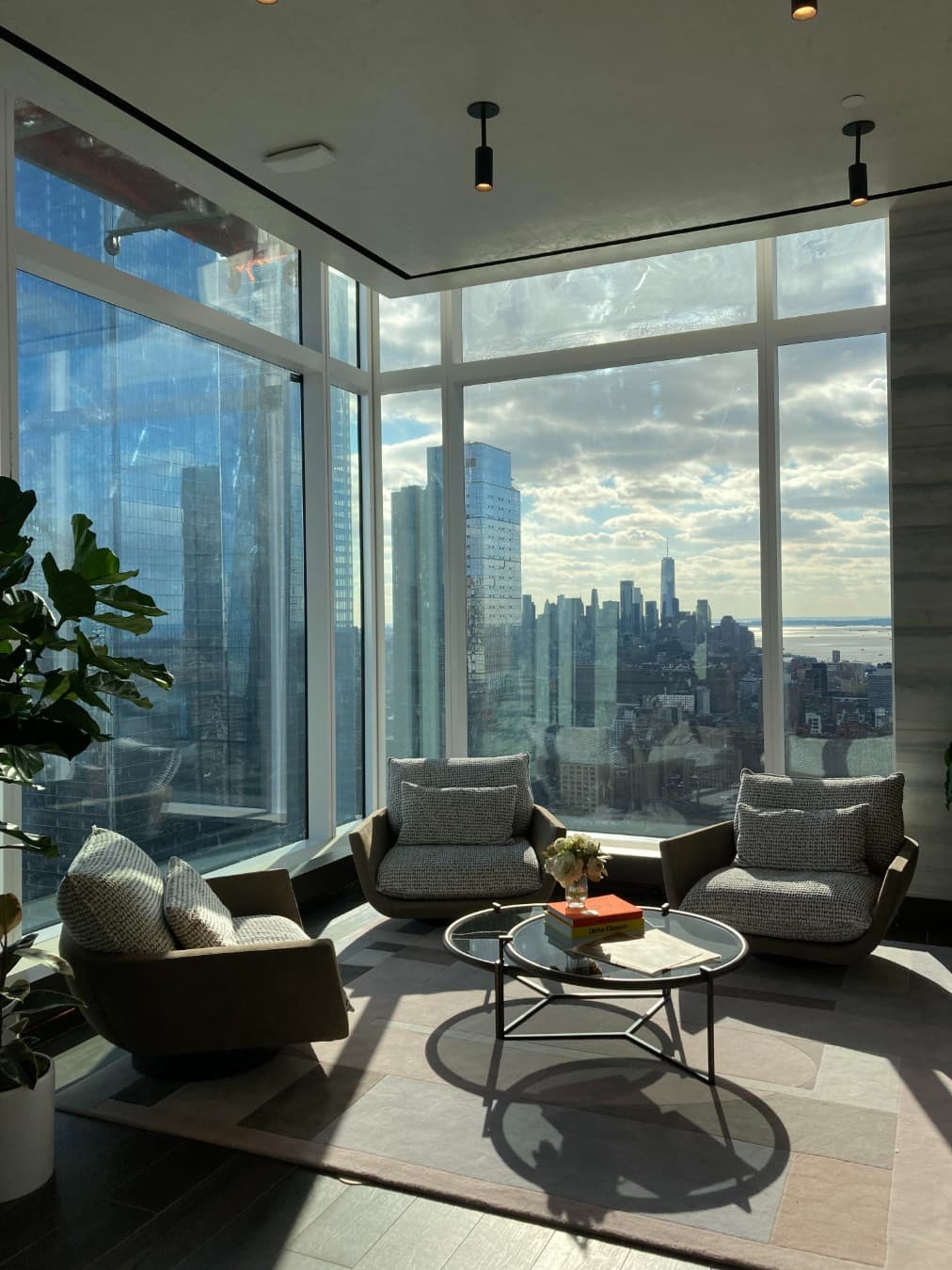 451 10 Avenue #16L, Manhattan, NY 10018 19