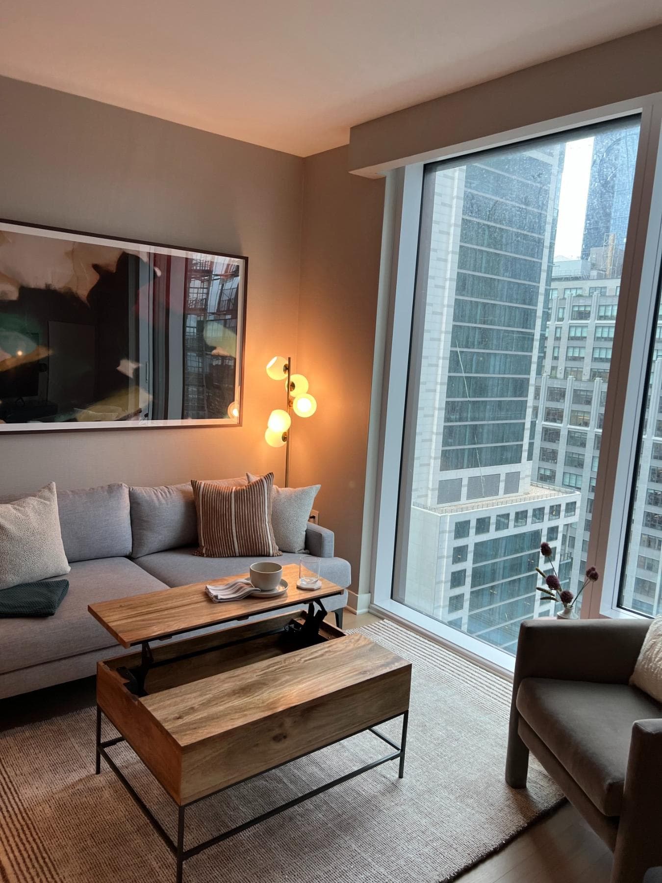 451 10 Avenue #16L, Manhattan, NY 10018 14