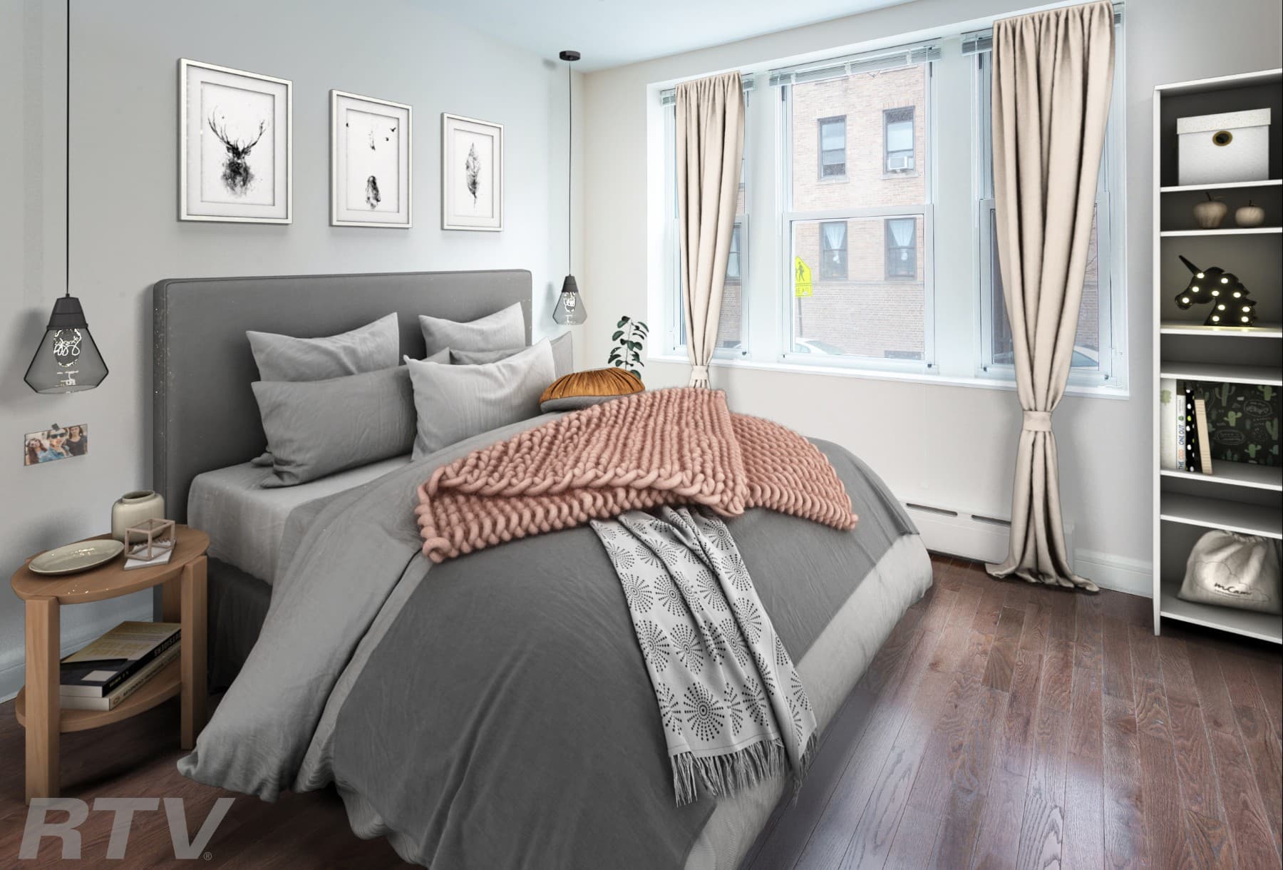 26-71 30 Street #1F, Queens, NY 11102 - Image 8