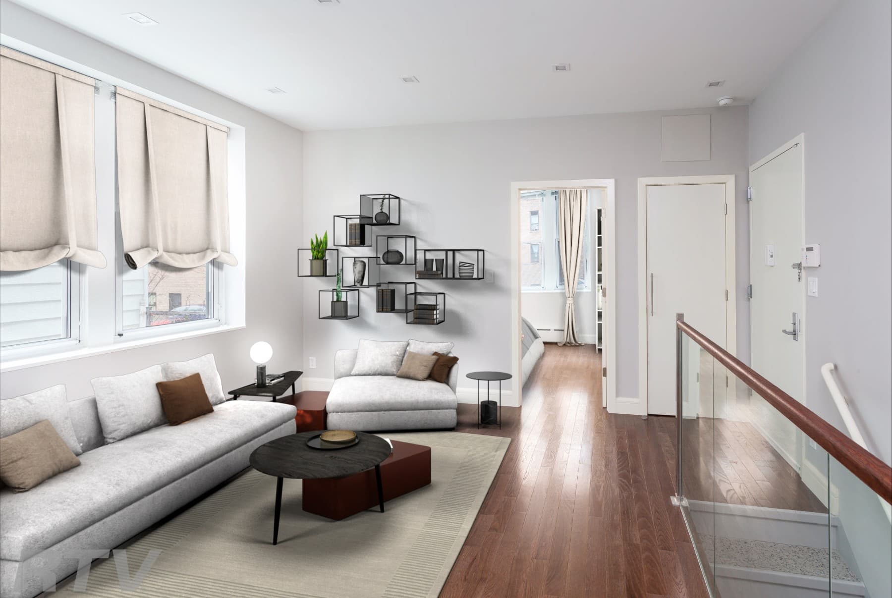 26-71 30 Street #1F, Queens, NY 11102 - Image 1