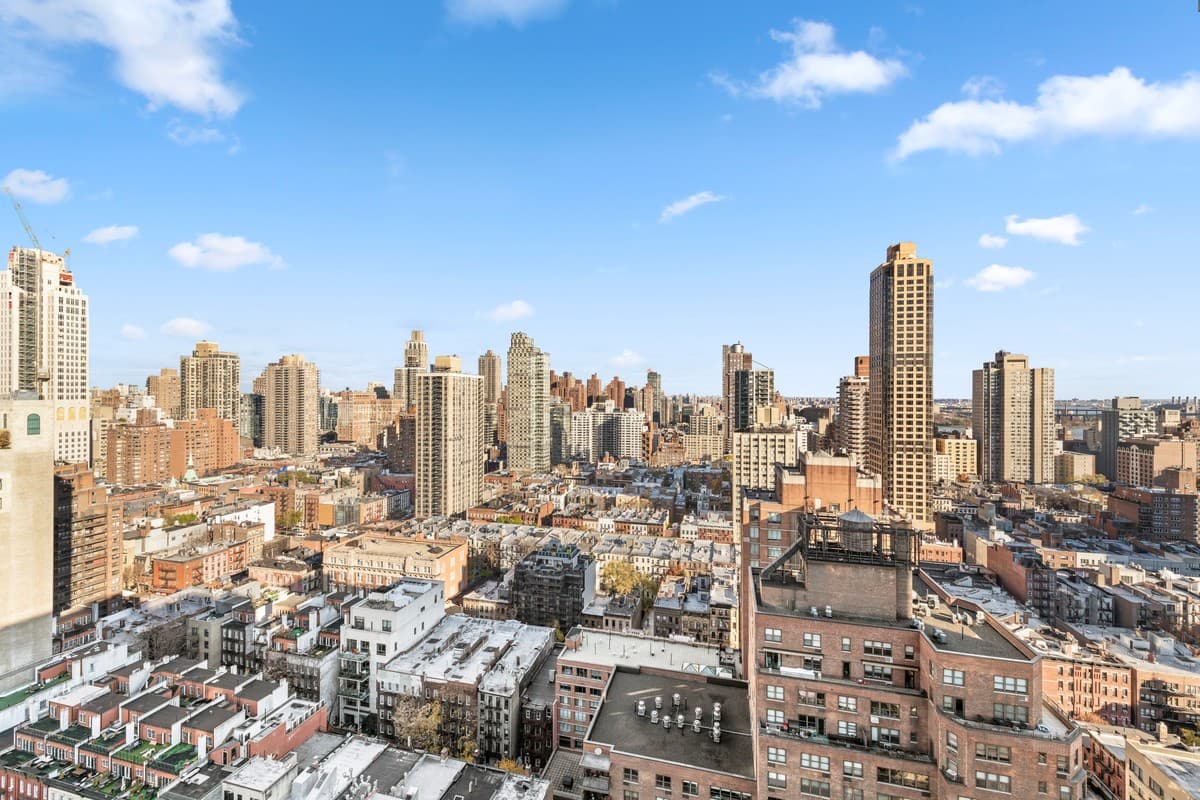 345 East 80 Street #30K, Manhattan, NY 10075 5