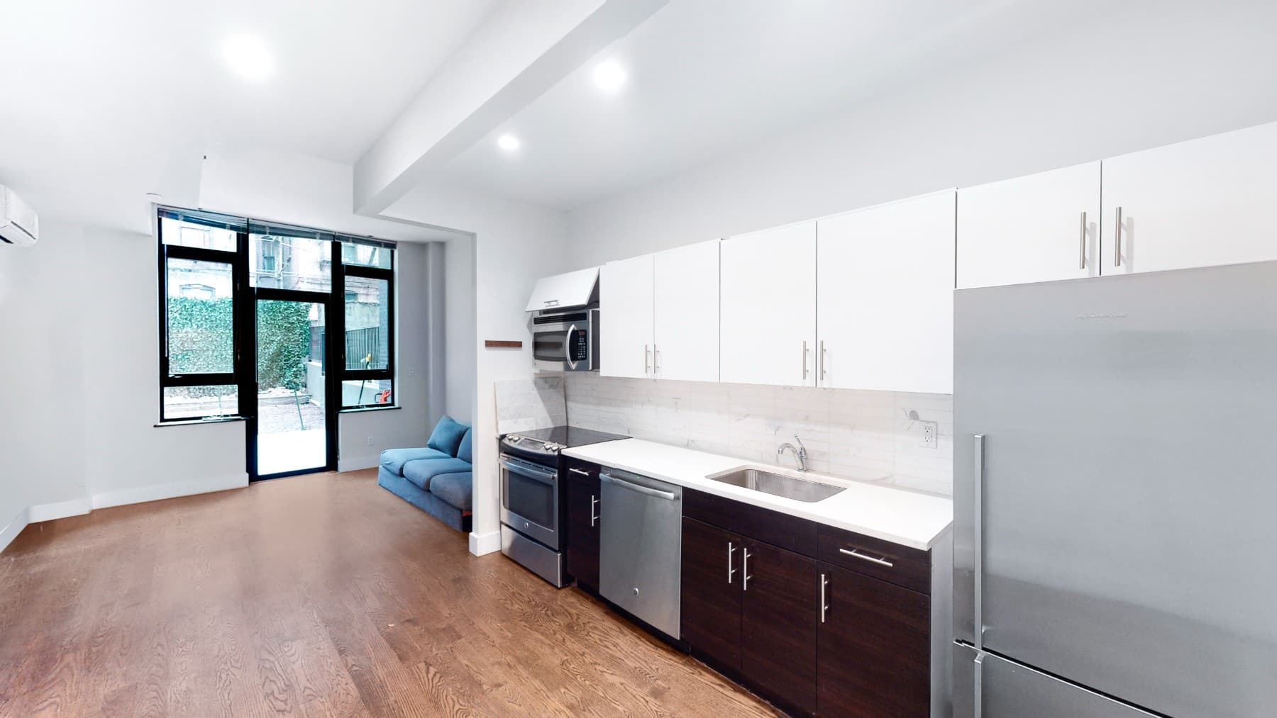 148 East 98 Street #1B, Manhattan, NY 10029 1