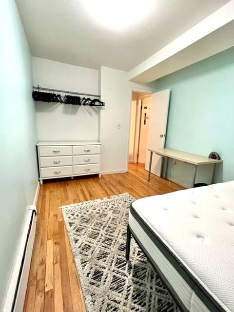 Tompkins Square Plaza 190 East 7 Street #101, Manhattan, NY 10009 14