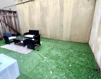 Tompkins Square Plaza 190 East 7 Street #101, Manhattan, NY 10009 6