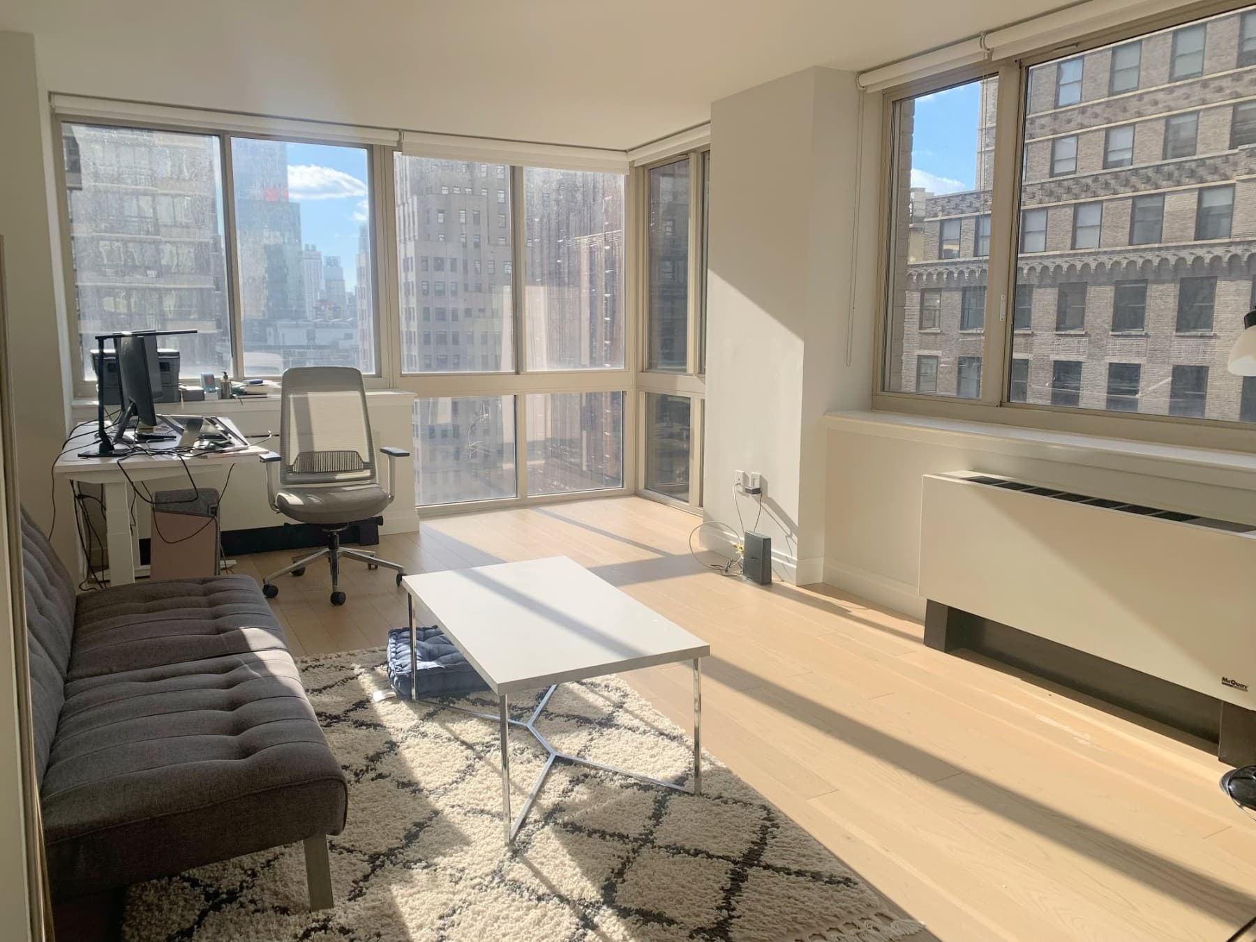 66 West 38 Street #20E, Manhattan, NY 10018 1