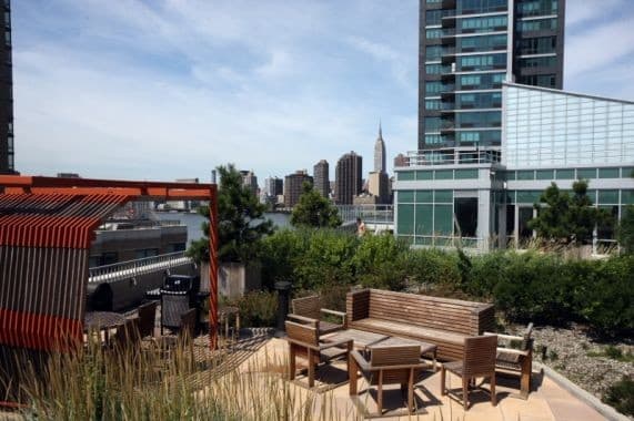 47-5 Center Boulevard #512, Queens, NY 11109 3