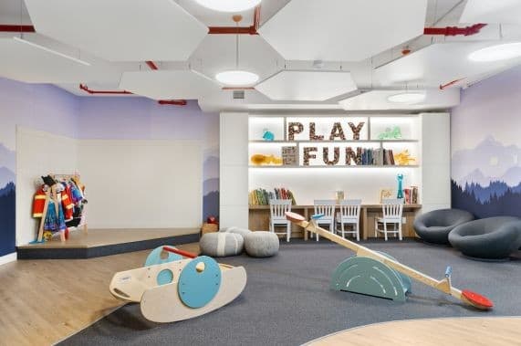 47-5 Center Boulevard #512, Queens, NY 11109 5