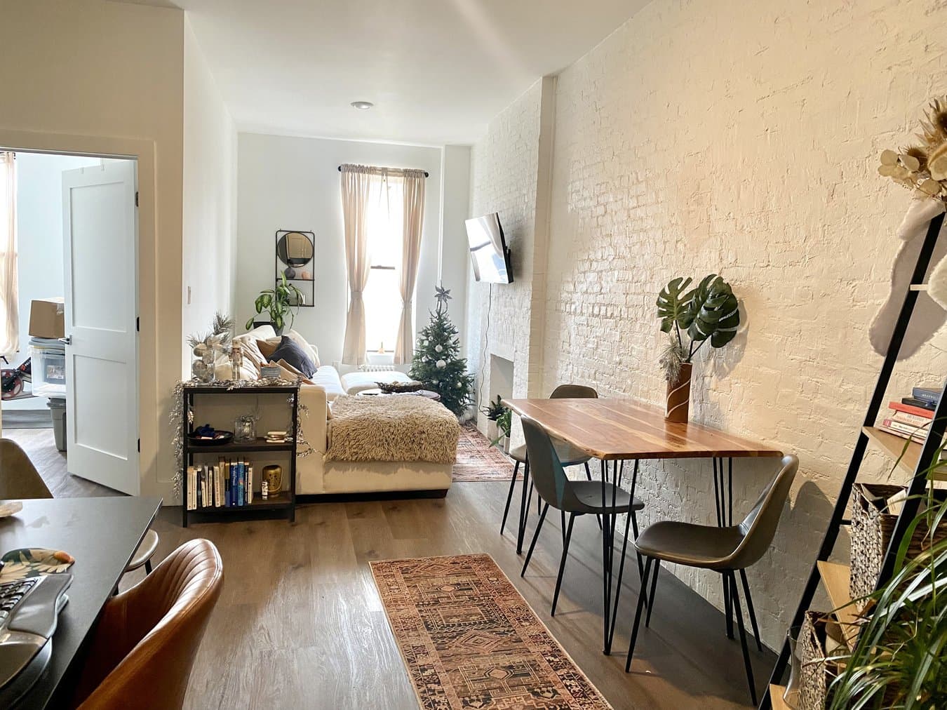 197 Franklin Street #3F, Brooklyn, NY 11222 1
