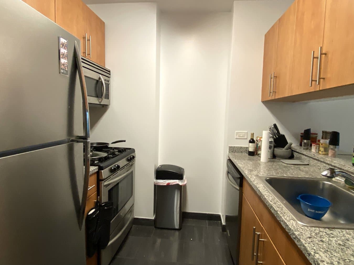 2 Gold St by TF Cornerstone 89 Maiden Lane #2412, Manhattan, NY 10038 6