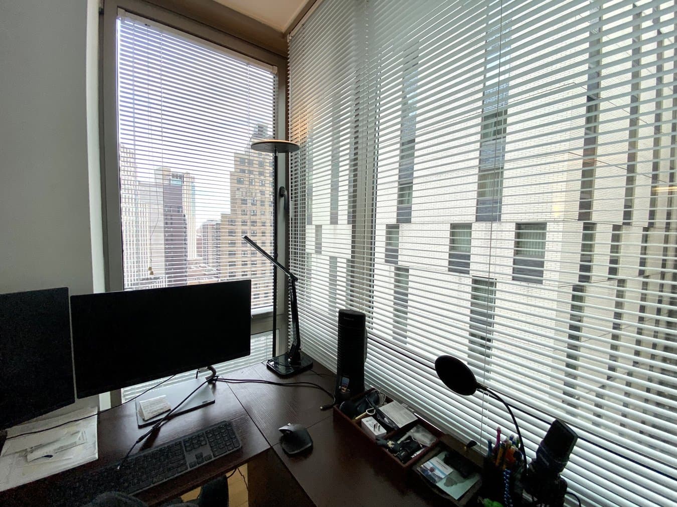 2 Gold St by TF Cornerstone 89 Maiden Lane #2412, Manhattan, NY 10038 3