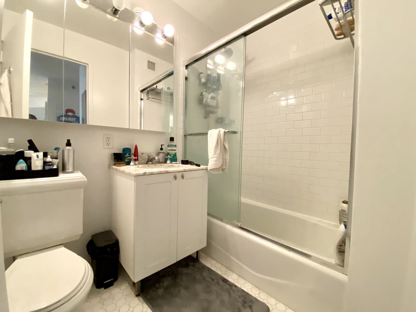 2 Gold St by TF Cornerstone 89 Maiden Lane #2412, Manhattan, NY 10038 7